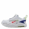 Nike Air Max Bolt TD Kids White