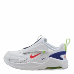Nike Air Max Bolt TD Kids White