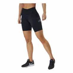 Nike Epic Luxe Short Trail Black/Grey