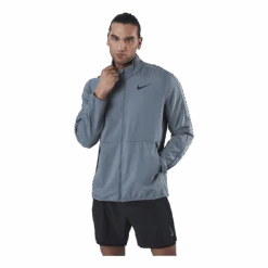 Nike Team Woven Jacket Black/Grey