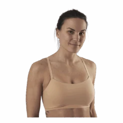 Nike Indy Soft Lux Bra Pink