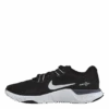 Nike Renew Retaliation TR 2 White/Black