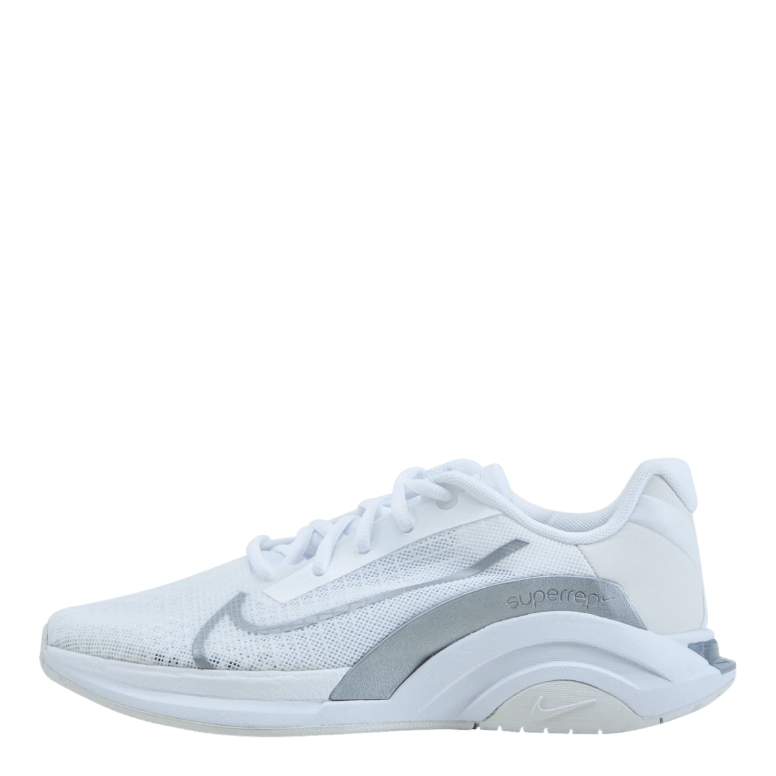 Nike SuperRep Surge Enduran White/Silver