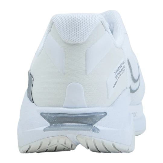 Nike SuperRep Surge Enduran White/Silver - Image 2