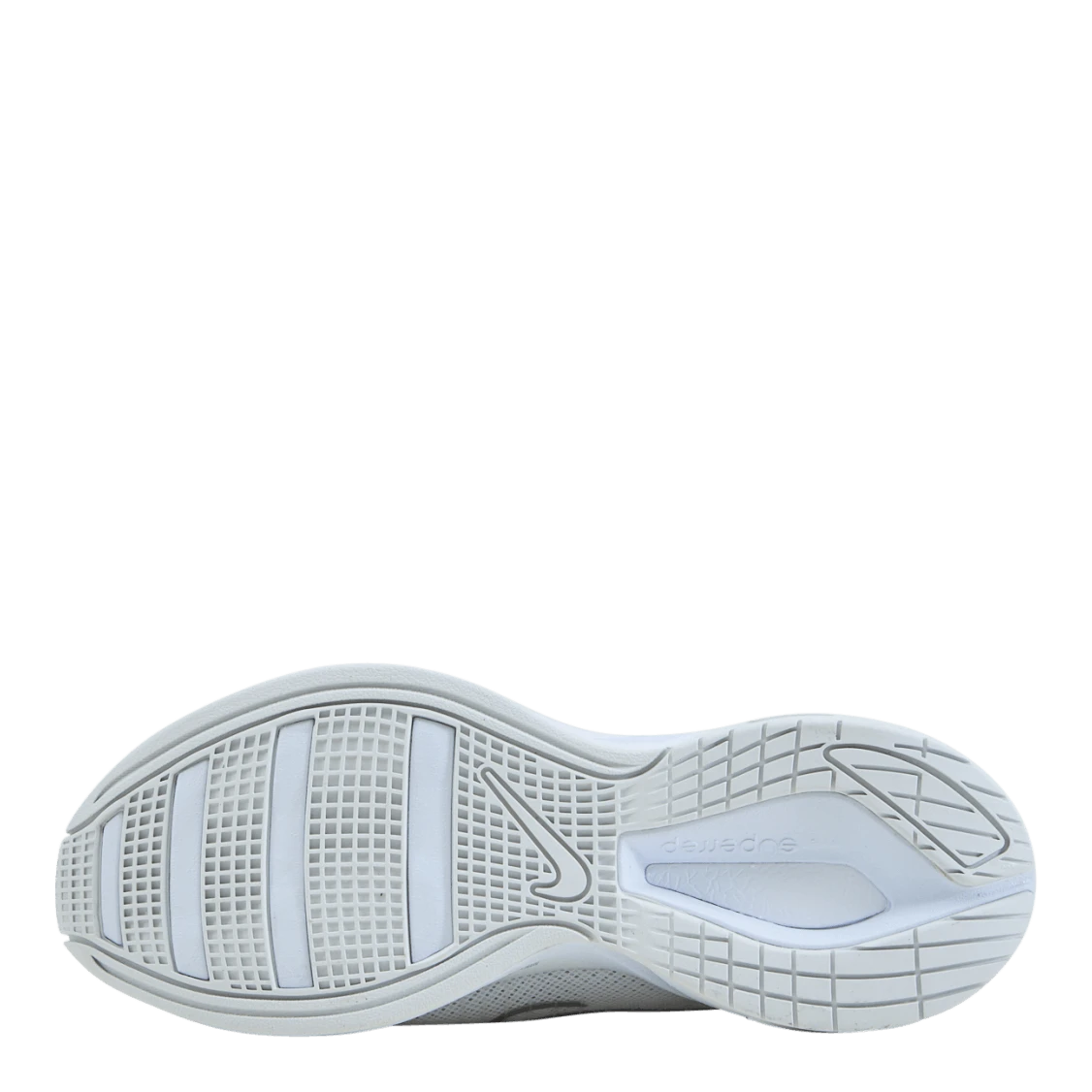 Nike SuperRep Surge Enduran White/Silver - Image 4