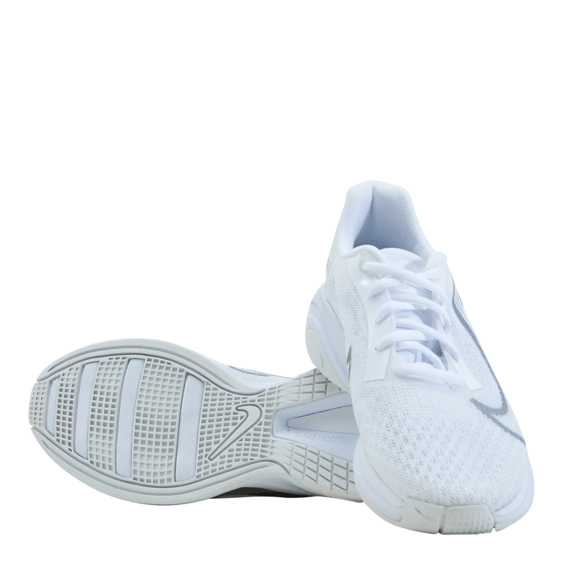 Nike SuperRep Surge Enduran White/Silver - Image 7