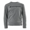 Champion Legacy Crew Jr Grey