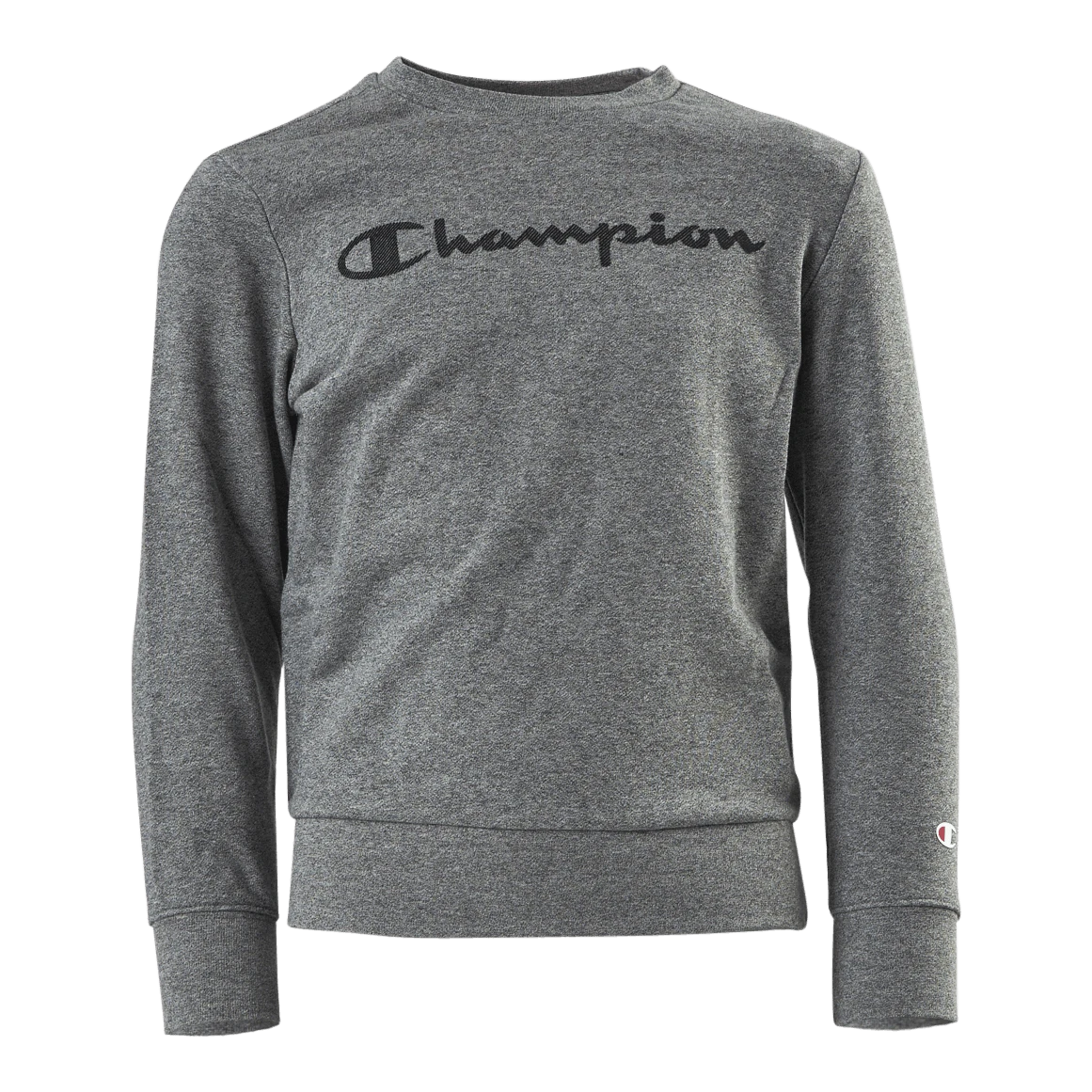 Champion Legacy Crew Jr Grey