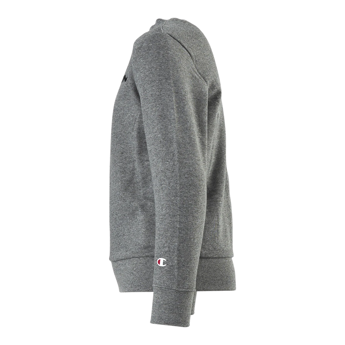 Champion Legacy Crew Jr Grey - Image 2