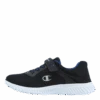 Champion Softy 2.0 Velcro PS Black