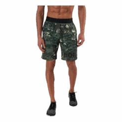 BJØRN BORG Borg Shorts Green