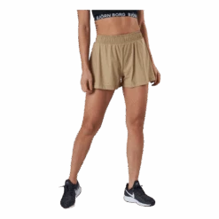 BJØRN BORG Sthlm Loose Shorts Beige