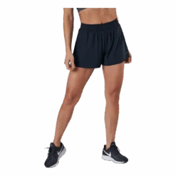 BJØRN BORG Sthlm Loose Shorts Black