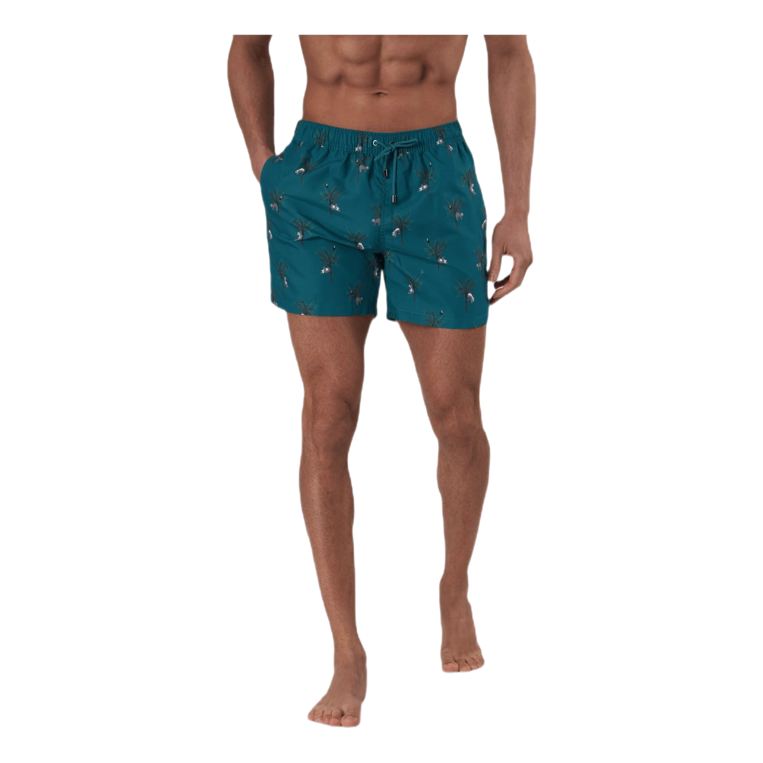 Panos Emporio Classic Sloth Green