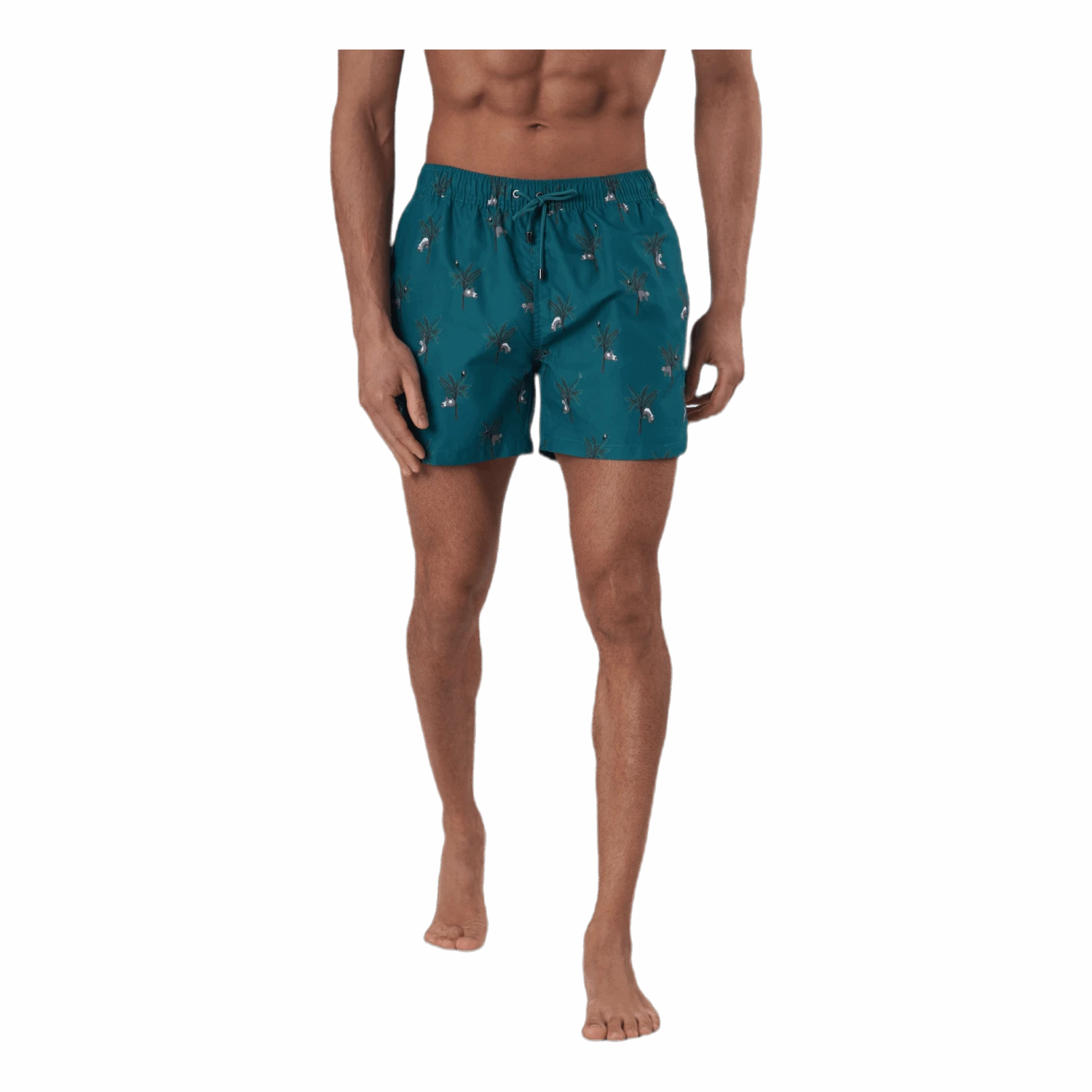 Panos Emporio Classic Sloth Green - Image 2