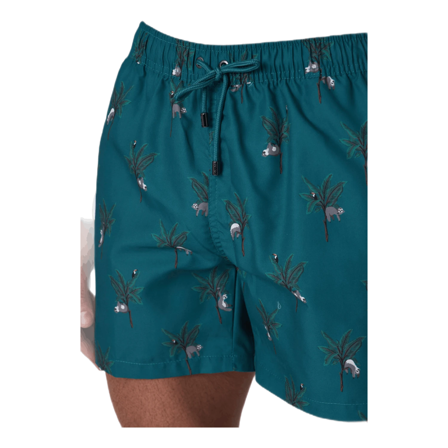 Panos Emporio Classic Sloth Green - Image 4