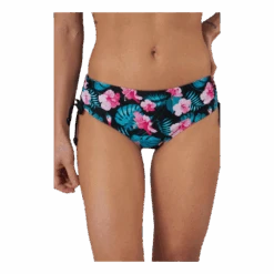 Abecita Aloha Tropica Hipster W Strap Patterned