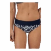 Abecita English Garden Folded Brief Blue/White