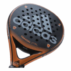 Traxsel Ctrl Orange/Black