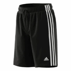 Adidas Essentials 3-Stripes Chelsea Shorts Black