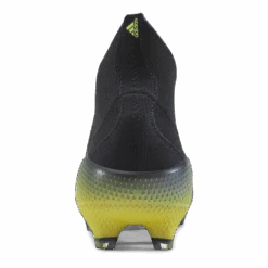 ADIDAS Predator Freak .1 Fg Core Black / Cloud White / Solar Yellow