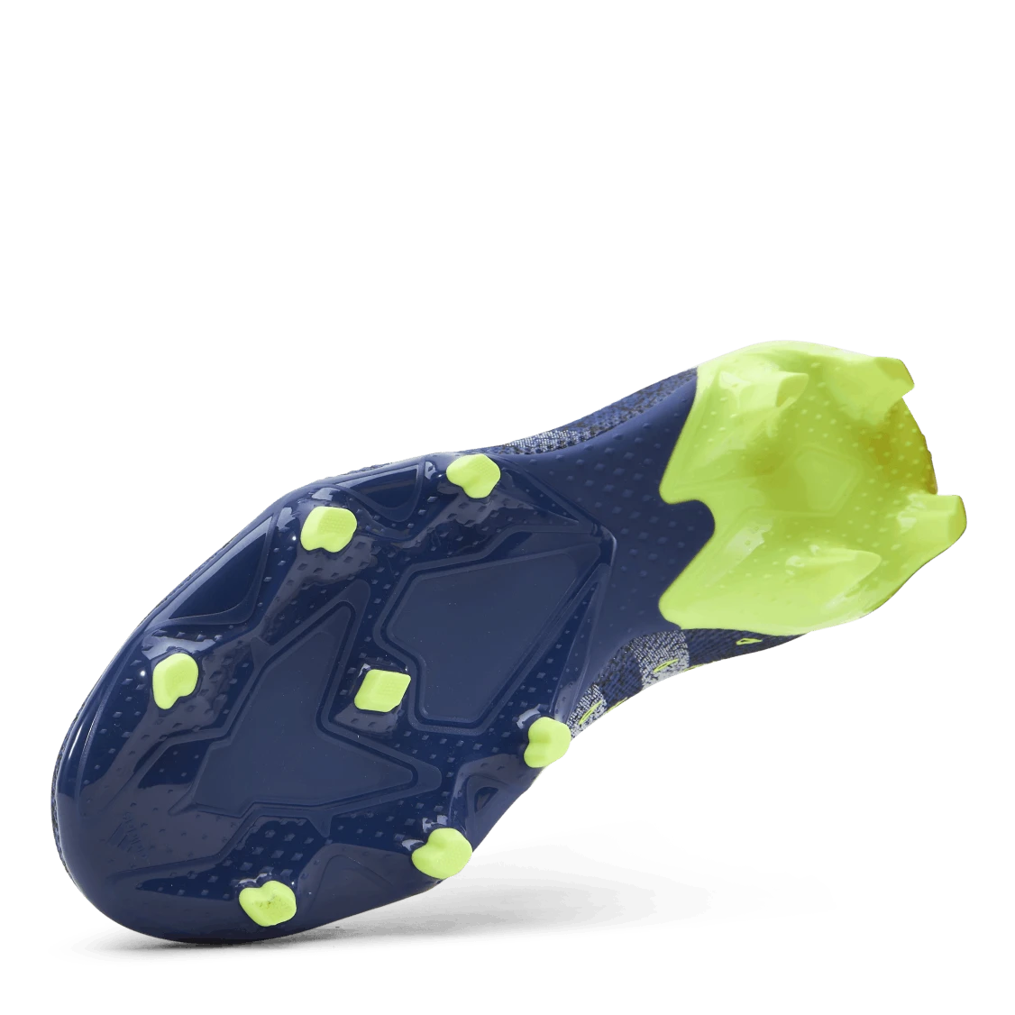 ADIDAS Predator Freak .3 Fg Core Black / Cloud White / Solar Yellow - Image 5