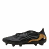 ADIDAS Copa Sense.1 Fg Core Black / Cloud White / Gold Metallic