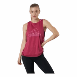 Adidas Otr Tank Celebration W Wild Pink
