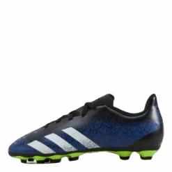 ADIDAS Predator Freak .4 Fxg J Team Royal Blue / Cloud White / Core Black