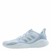 ADIDAS Fluidflow 2.0 Cloud White / Silver Metallic / Halo Blue