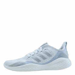 ADIDAS Fluidflow 2.0 Cloud White / Silver Metallic / Halo Blue