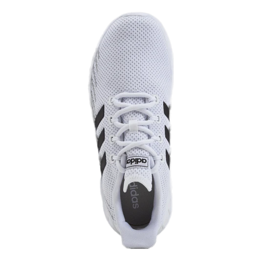 ADIDAS Questar Flow Nxt Cloud White / Core Black / Grey Two - Image 5