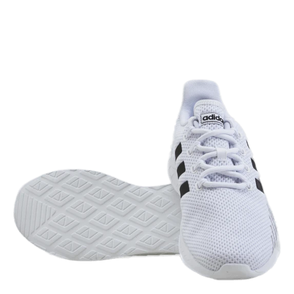 ADIDAS Questar Flow Nxt Cloud White / Core Black / Grey Two - Image 7