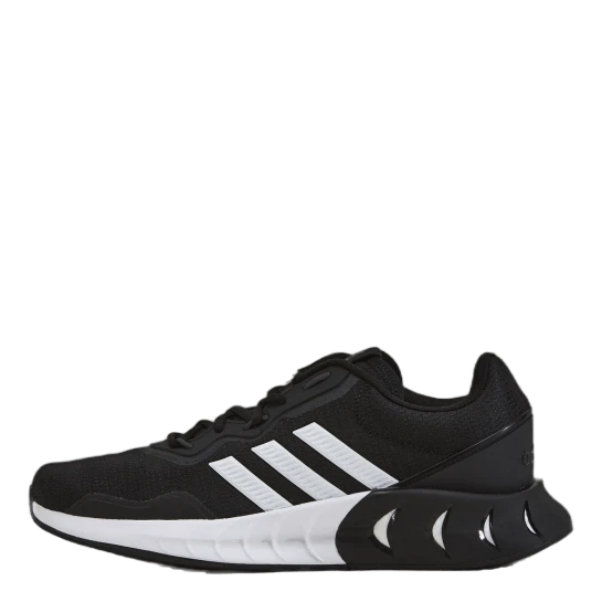 ADIDAS Kaptir Super Core Black / Cloud White / Grey Six