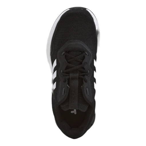 ADIDAS Kaptir Super Core Black / Cloud White / Grey Six - Image 5