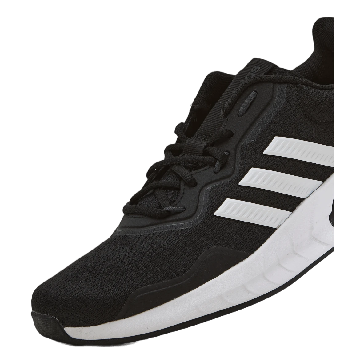 ADIDAS Kaptir Super Core Black / Cloud White / Grey Six - Image 6
