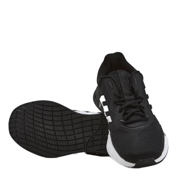 ADIDAS Kaptir Super Core Black / Cloud White / Grey Six - Image 7