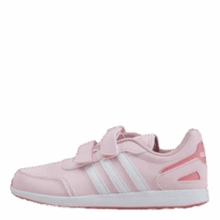 ADIDAS Vs Switch 3 C Clear Pink / Cloud White / Super Pop