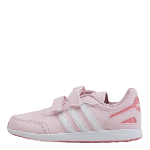 ADIDAS Vs Switch 3 C Clear Pink / Cloud White / Super Pop