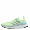 ADIDAS Solar Boost 3 W Hi-Res Yellow / Silver Metallic / Dash Grey
