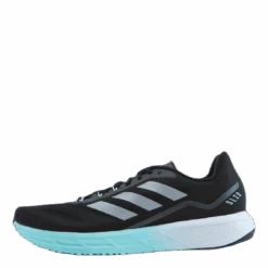 ADIDAS Sl20.2 W Core Black / Silver Metallic / Clear Aqua