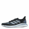 ADIDAS Supernova + W Core Black / Silver Metallic / Blue Oxide