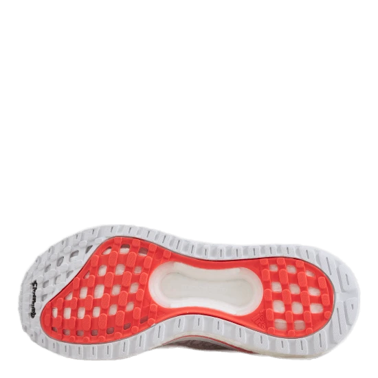 ADIDAS Solar Glide 3 W Fresh Candy / Cloud White / Silver Metallic - Image 4