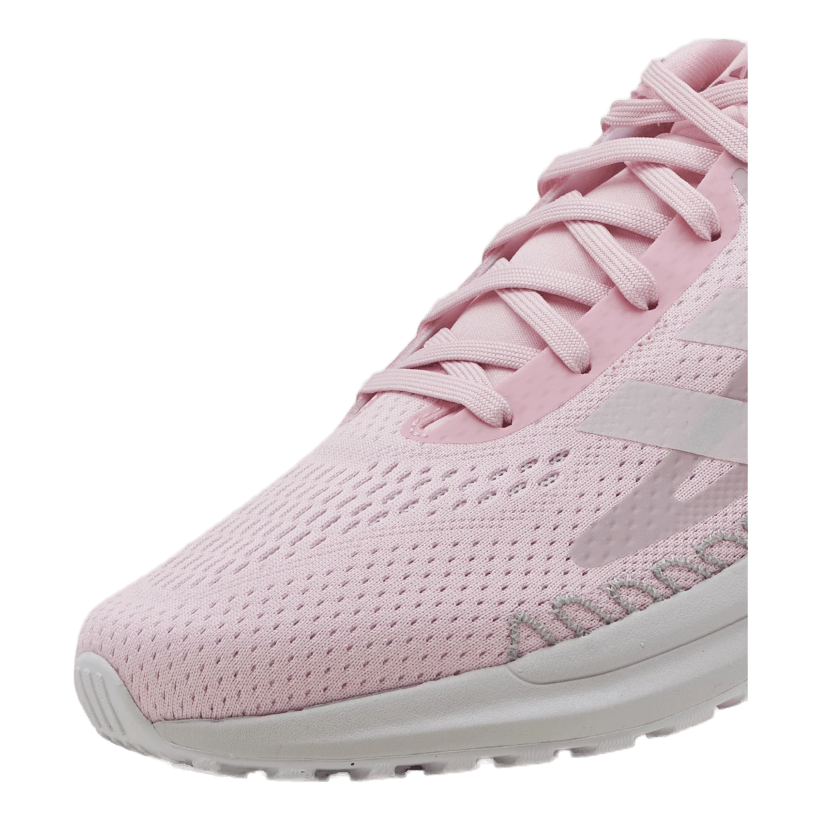 ADIDAS Solar Glide 3 W Fresh Candy / Cloud White / Silver Metallic - Image 6