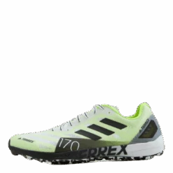 ADIDAS Terrex Speed Pro W Cloud White / Solar Yellow / Core Black