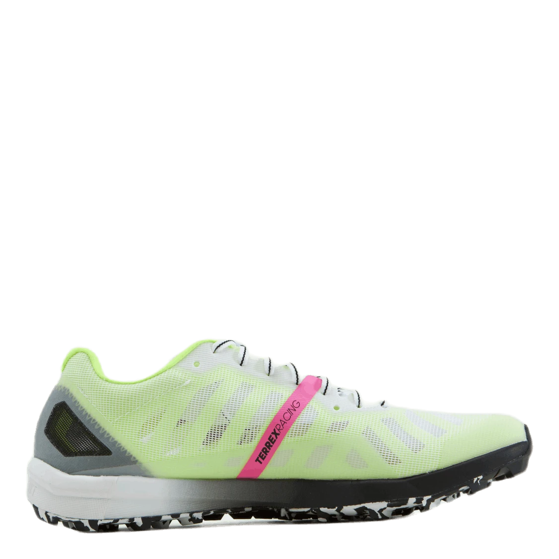 ADIDAS Terrex Speed Pro W Cloud White / Solar Yellow / Core Black - Image 3