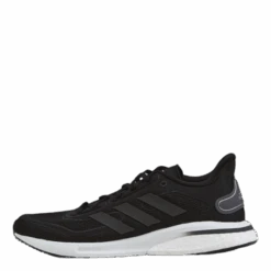 ADIDAS Supernova M Core Black / Grey Six / Silver Metallic