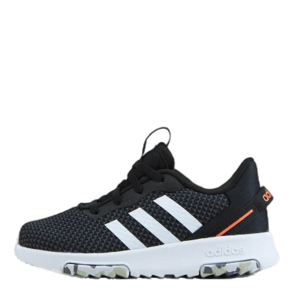 ADIDAS Racer Tr 2.0 I Core Black / Cloud White / Grey Six