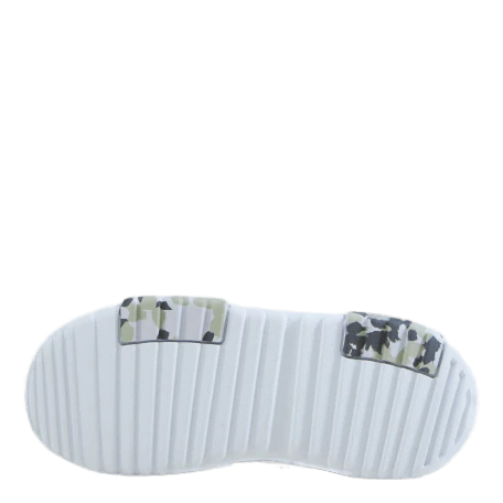 ADIDAS Racer Tr 2.0 I Core Black / Cloud White / Grey Six - Image 4