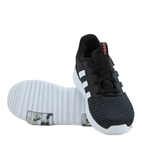 ADIDAS Racer Tr 2.0 I Core Black / Cloud White / Grey Six - Image 7